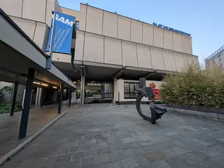 GAM – Galleria Civica d'Arte Moderna e Contemporanea in Torino – Foto 2 di 2
