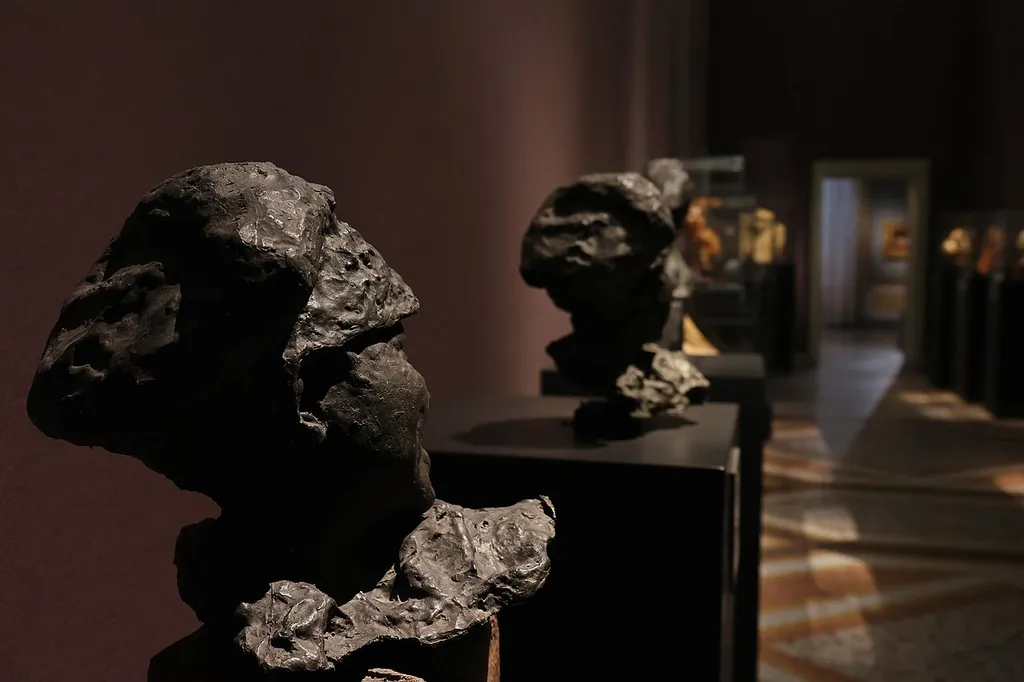 Galleria d'arte moderna di Milano in Mailand – Bild 5 von 5