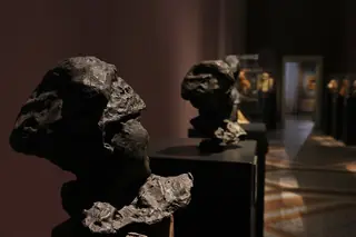 Galleria d'arte moderna di Milano in Mailand – Bild 5 von 5