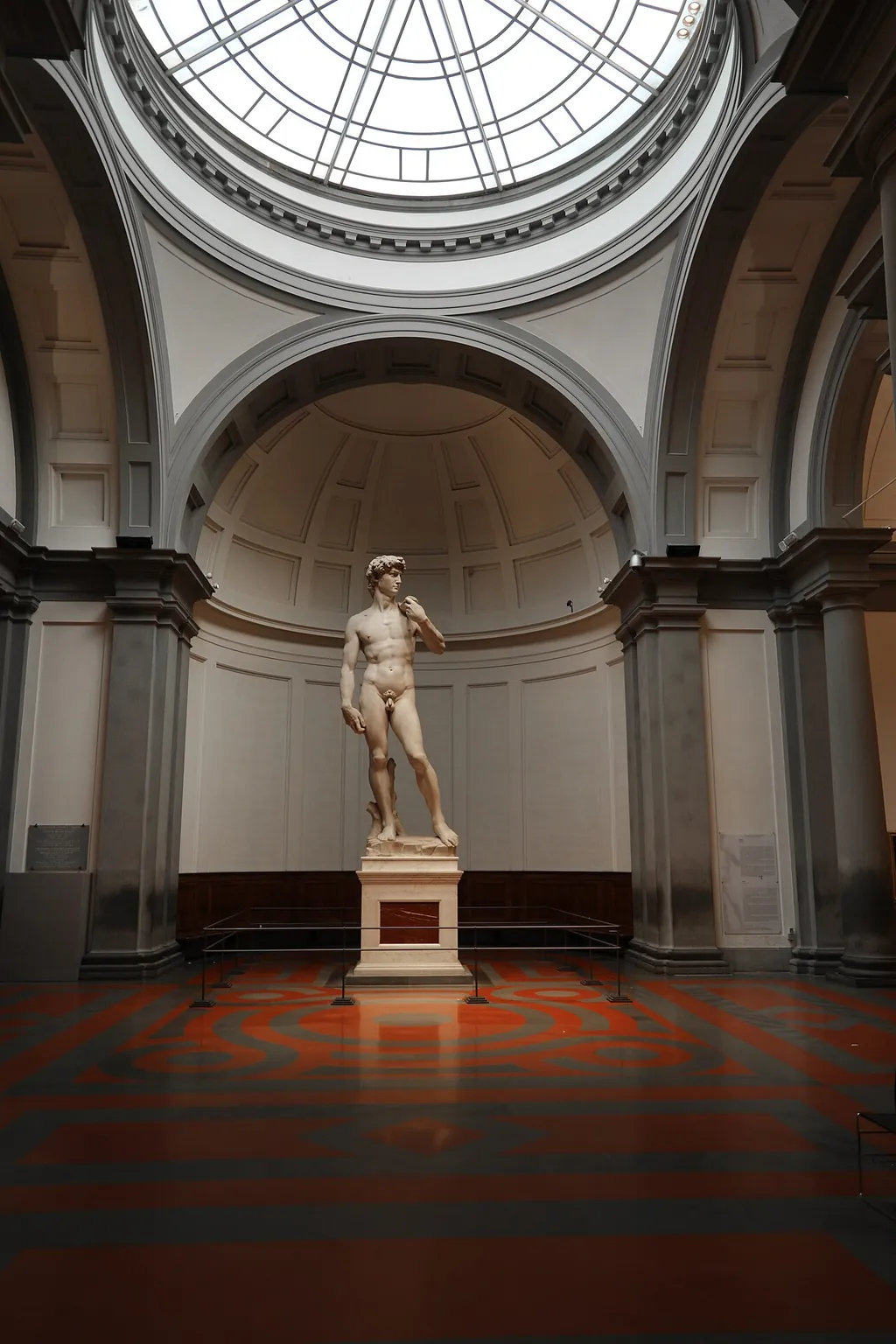 Galleria dell'Accademia in Florence – Photo 2 of 6