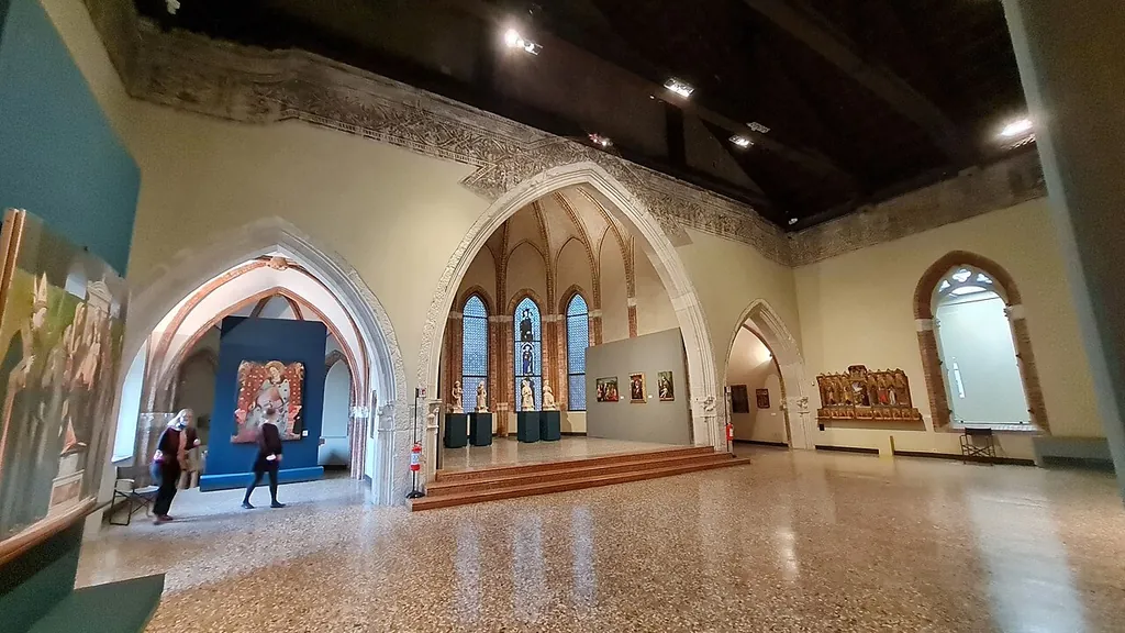 Galleria dell'Accademia in Florence – Photo 4 of 6