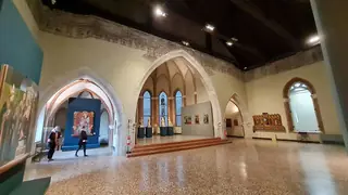 Galleria dell'Accademia in Florence – Photo 4 of 6