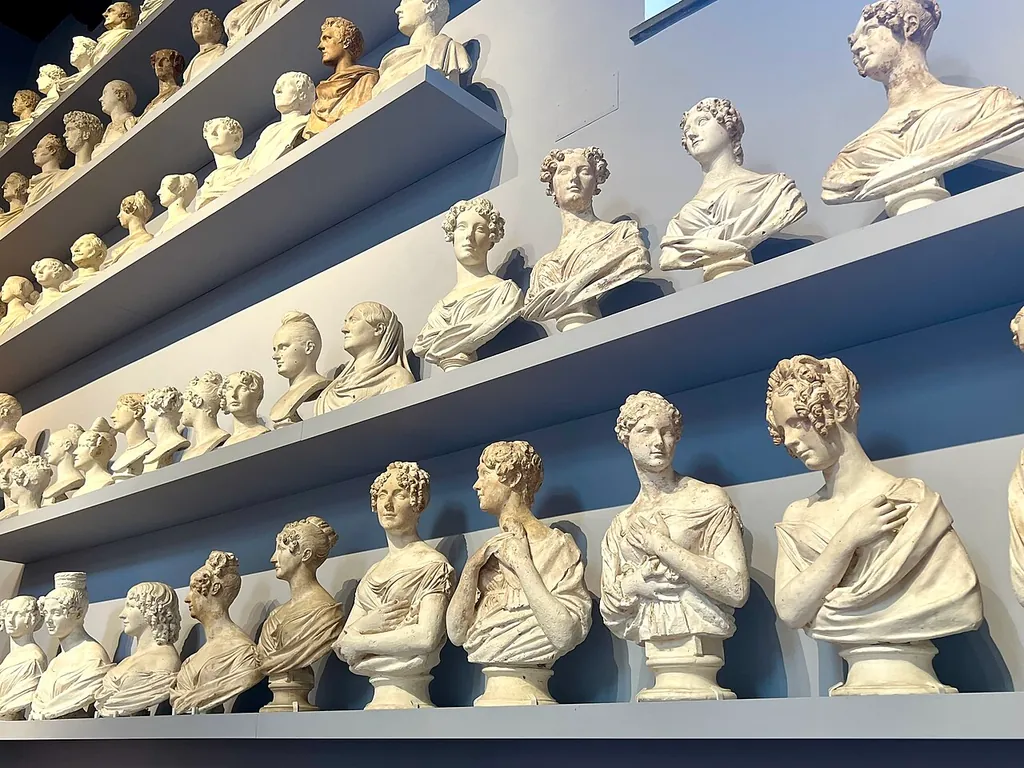 Galleria dell'Accademia in Florence – Photo 5 of 6
