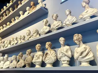 Galleria dell'Accademia in Florence – Photo 5 of 6