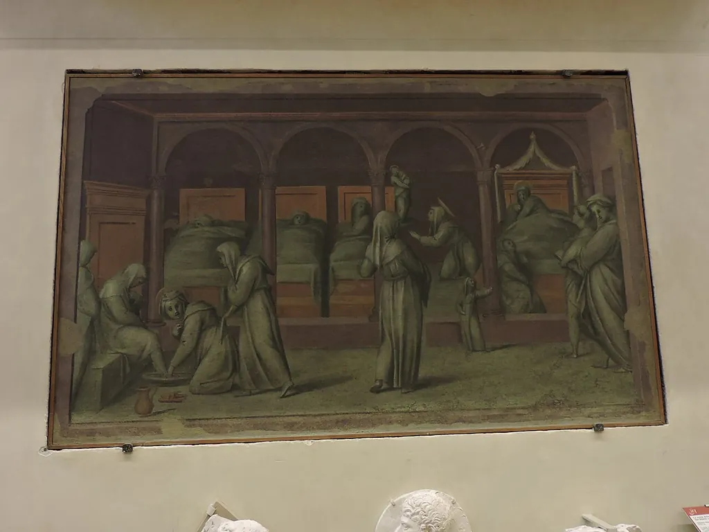 Galleria dell'Accademia in Florence – Photo 6 of 6