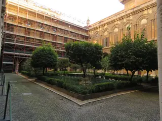 Galleria Doria Pamphilj in Roma – Foto 3 di 9