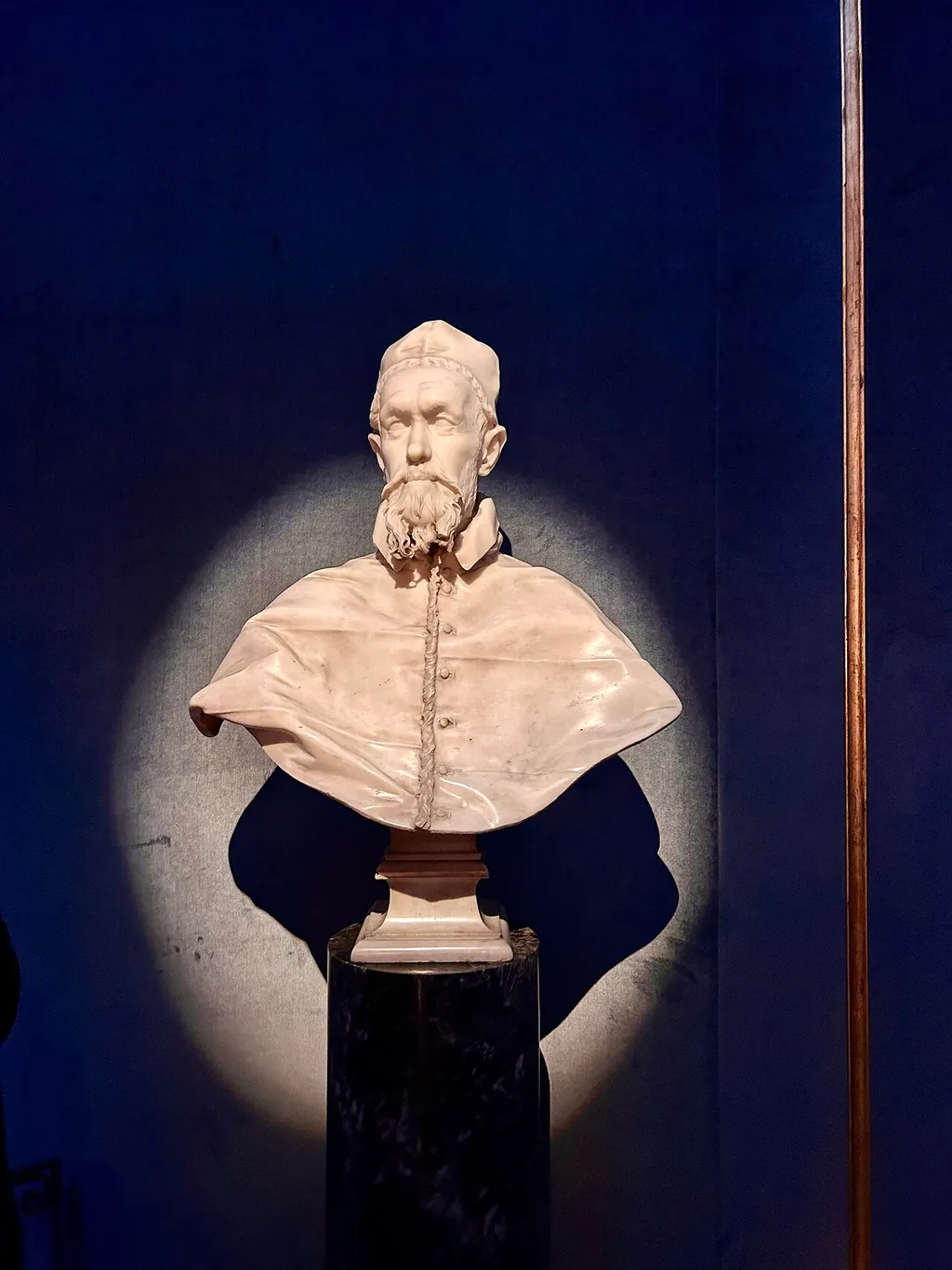 Galleria Doria Pamphilj in Roma – Foto 6 di 9
