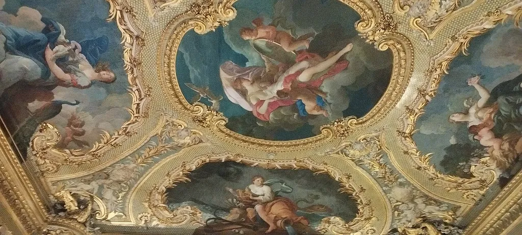 Galleria Doria Pamphilj in Roma – Foto 9 di 9
