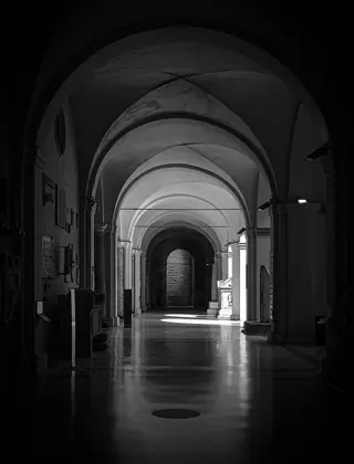 Galleria Estense in Modena – Foto 3 di 3