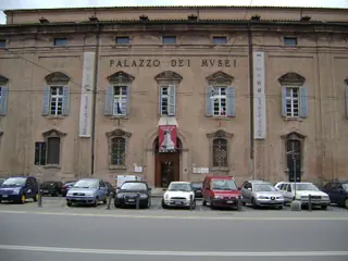 Galleria Estense in Modena