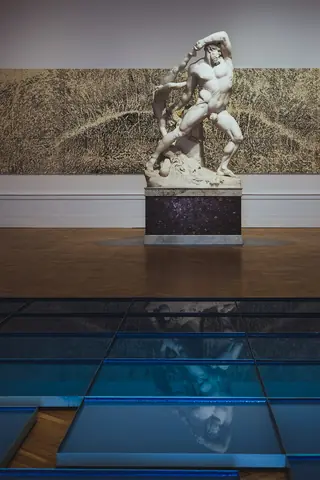 Galleria Nazionale d'Arte Moderna e Contemporanea in Rome – Photo 4 of 4