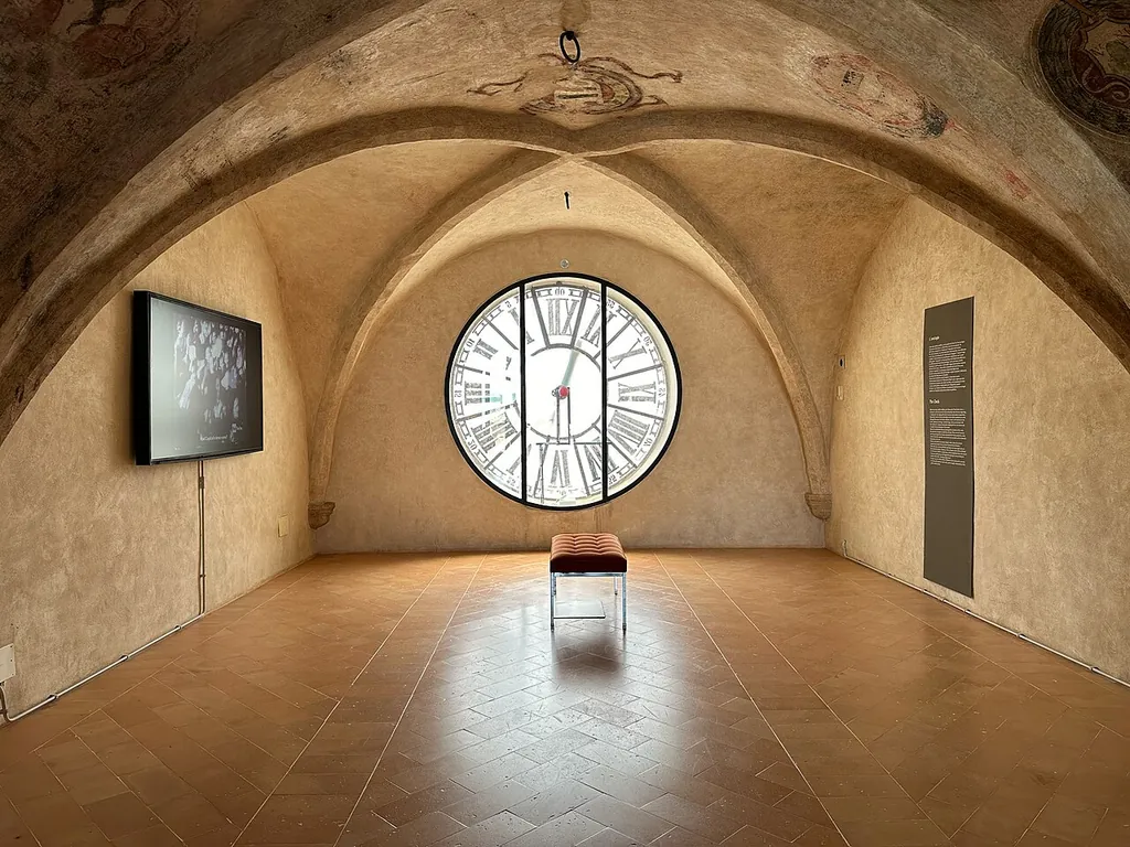 Galleria nazionale dell’Umbria in Perugia – Bild 2 von 3