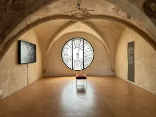 Galleria nazionale dell’Umbria in Perugia – Bild 2 von 3