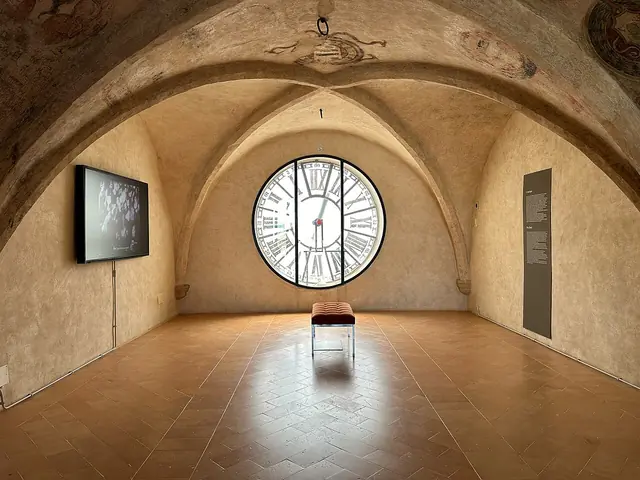 Galleria nazionale dell’Umbria in Perugia – Bild 2 von 3