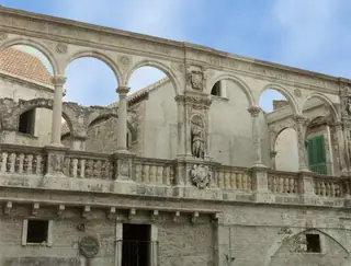 Galleria nazionale della Puglia «Girolamo e Rosaria Devanna» in Bitonto