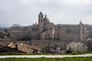 Galleria nazionale delle Marche in Urbino – Photo 2 of 6