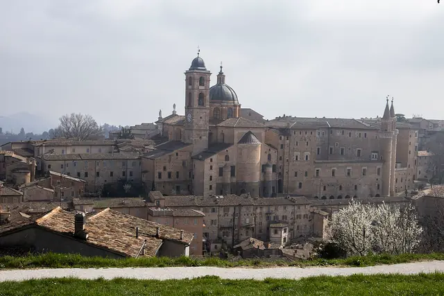 Galleria nazionale delle Marche in Urbino – Photo 2 of 6
