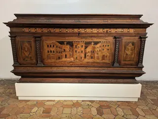 Galleria nazionale delle Marche in Urbino – Photo 3 of 6
