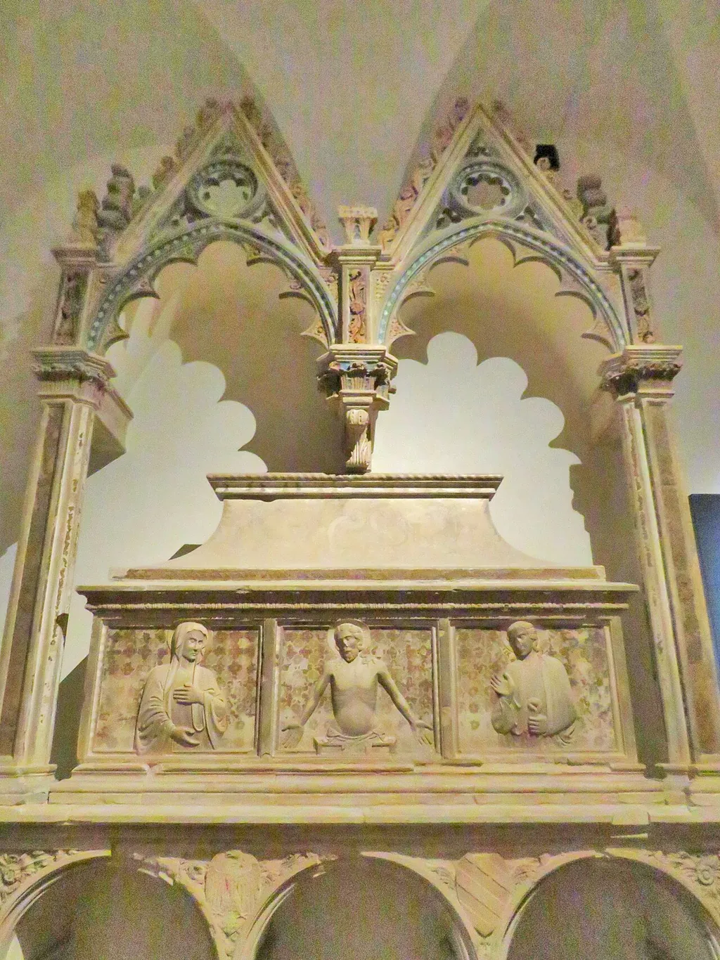 Galleria nazionale delle Marche in Urbino – Photo 4 of 6