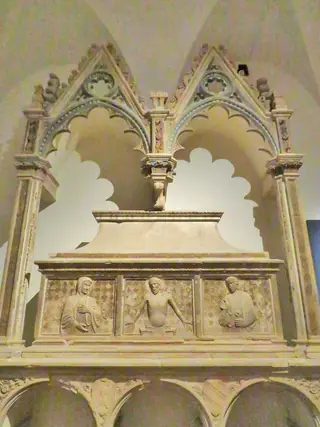 Galleria nazionale delle Marche in Urbino – Photo 4 of 6