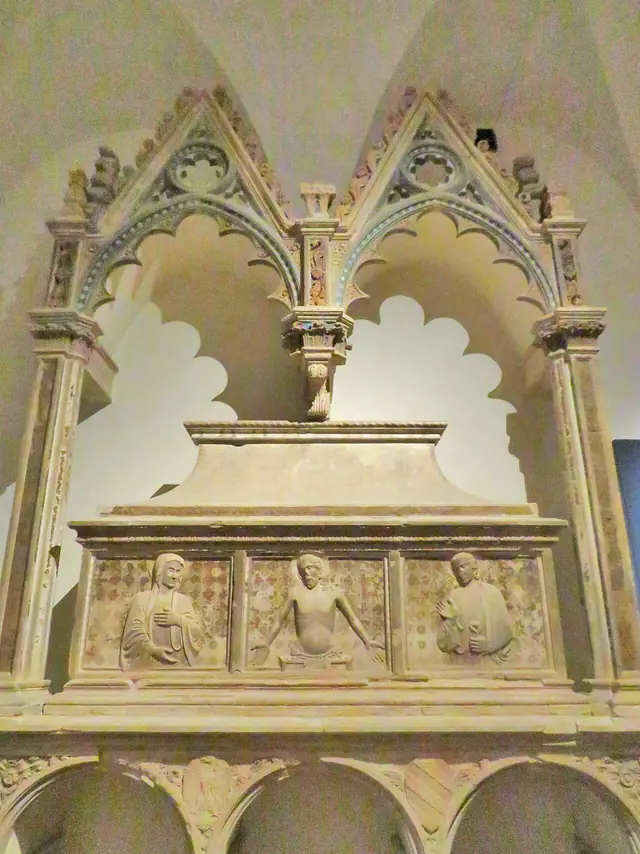 Galleria nazionale delle Marche in Urbino – Photo 4 of 6