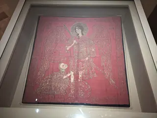 Galleria nazionale delle Marche in Urbino – Photo 5 of 6