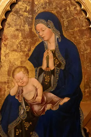 Galleria nazionale delle Marche in Urbino – Photo 6 of 6