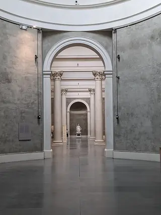 Galleria nazionale di Parma – Photo 2 of 5