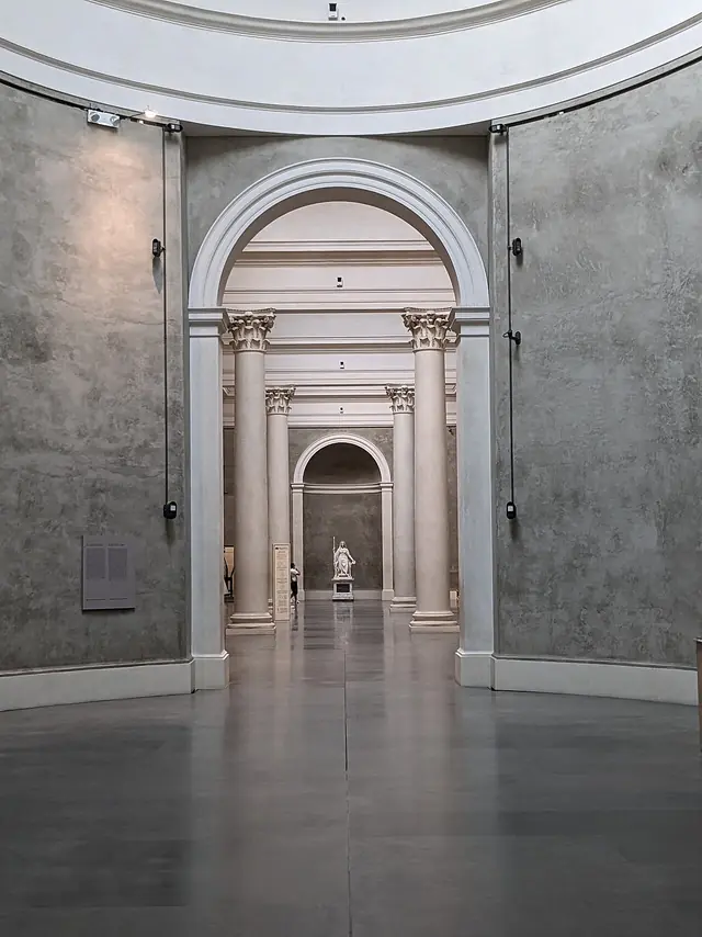 Galleria nazionale di Parma – Photo 2 of 5