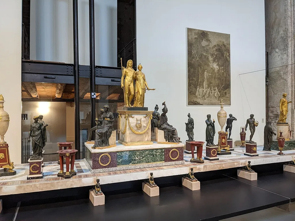 Galleria nazionale di Parma – Photo 3 of 5