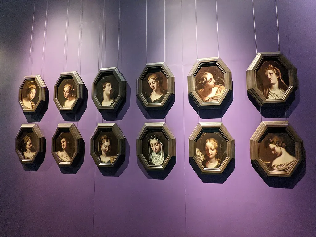 Galleria nazionale di Parma – Photo 4 of 5