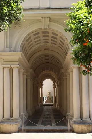 Galleria Spada in Rome – Photo 2 of 4