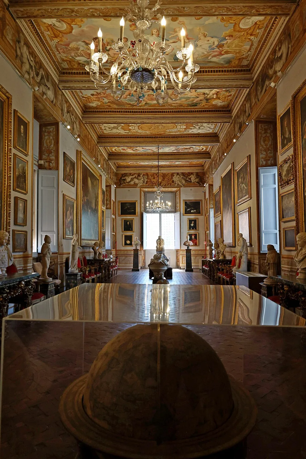 Galleria Spada in Rome – Photo 3 of 4