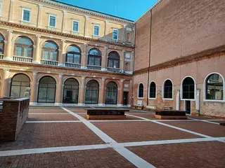 Gallerie dell'Accademia in Venice – Photo 2 of 7