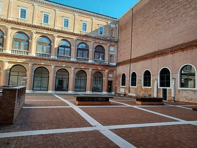 Gallerie dell'Accademia in Venice – Photo 2 of 7
