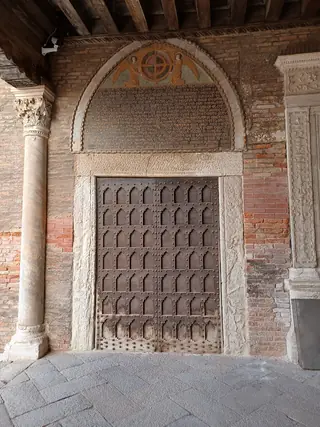 Gallerie dell'Accademia in Venice – Photo 3 of 7