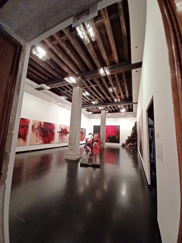 Gallerie dell'Accademia in Venice – Photo 4 of 7