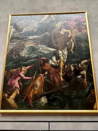 Gallerie dell'Accademia in Venice – Photo 7 of 7