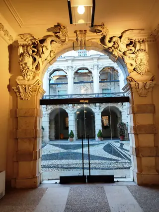 Gallerie d'Italia – Vicenza – Bild 2 von 5