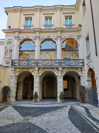 Gallerie d'Italia – Vicenza – Bild 3 von 5