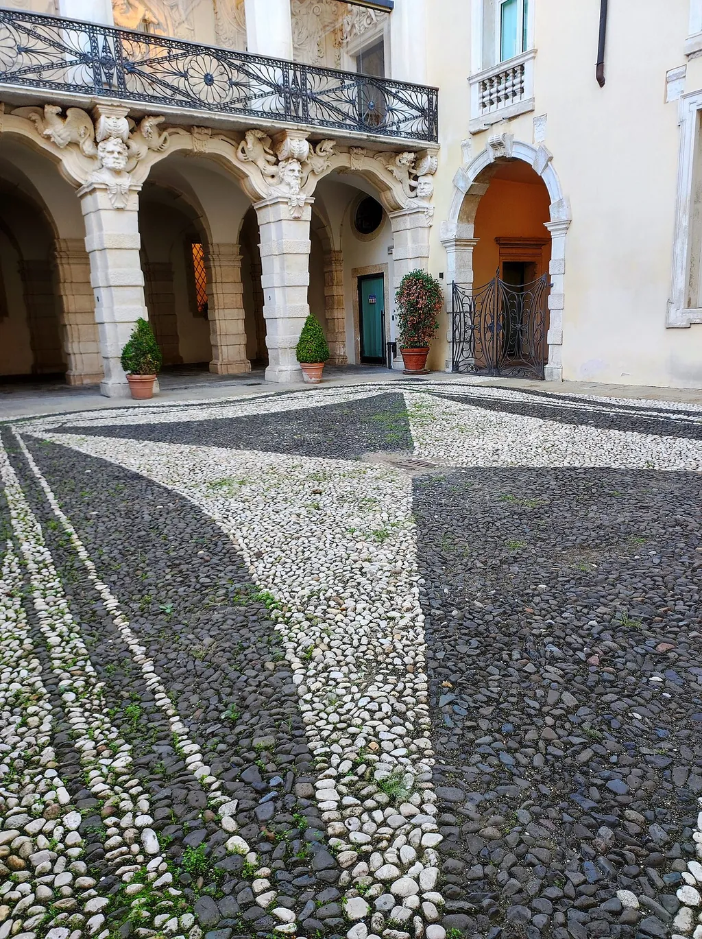 Gallerie d'Italia – Vicenza – Bild 4 von 5