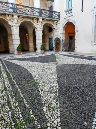 Gallerie d'Italia – Vicenza – Bild 4 von 5