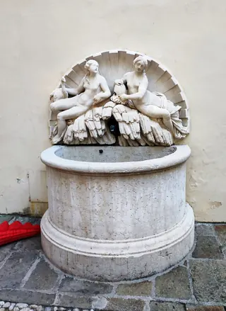 Gallerie d'Italia – Vicenza – Bild 5 von 5