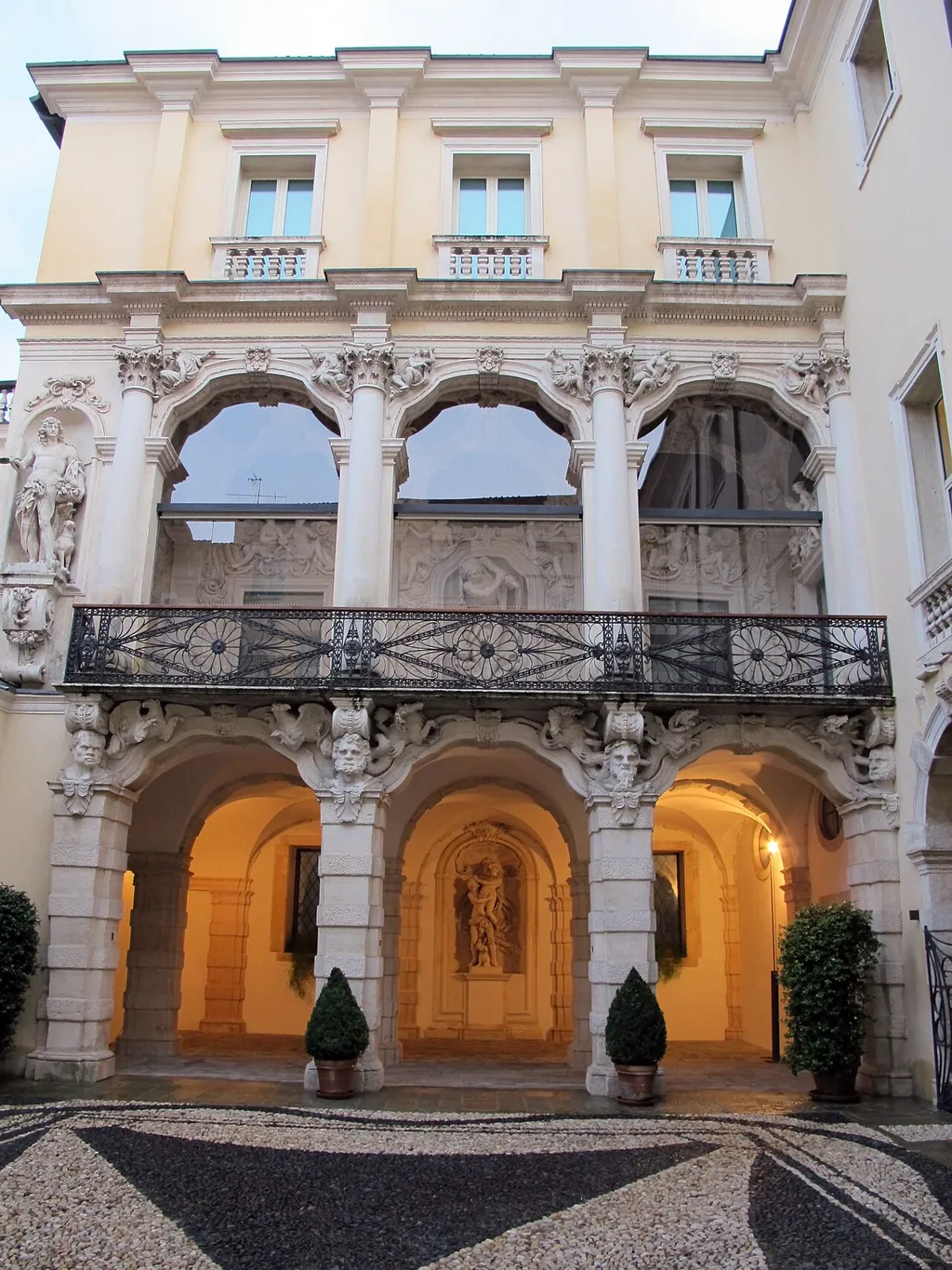 Gallerie d'Italia – Vicenza