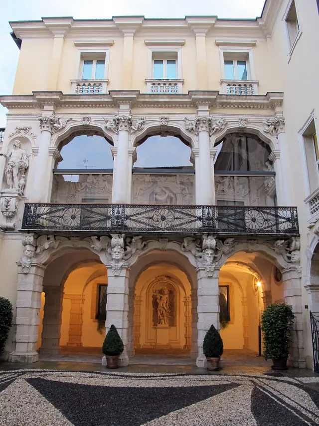 Gallerie d'Italia – Vicenza