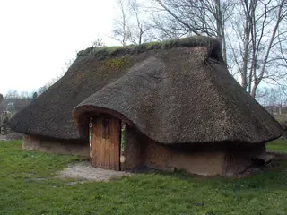 Gallische Hoeve in Gand