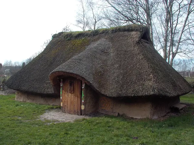 Gallische Hoeve in Gand