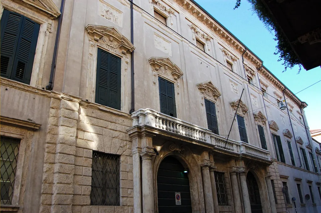 Galleria d'Arte Moderna Achille Forti in Verona