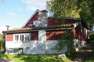 Gamla Krukmakeriet in Laholm – Photo 2 of 2