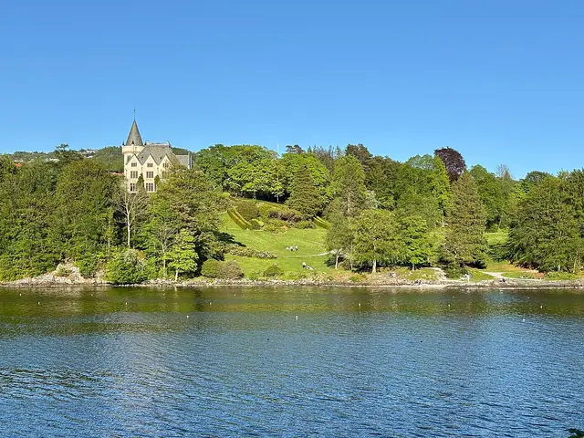 Gamlehaugen in Paradis – Bilde 2 av 4